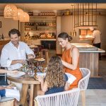 Amici Christmas Lunch